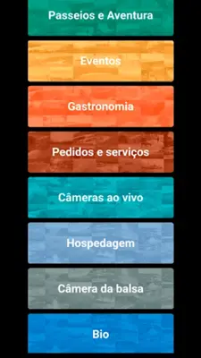 Tudoem - Muito em cada cidade android App screenshot 6